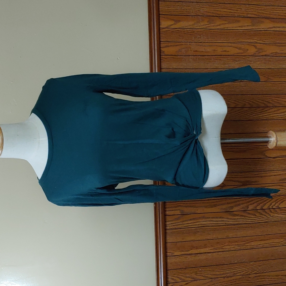PINK Victoria's Secret Long Sleeve Top XS